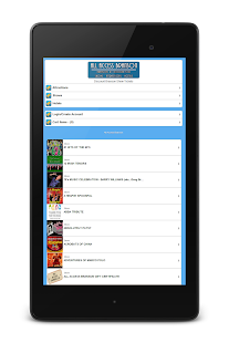How to get All Access Branson 1.1 apk for laptop