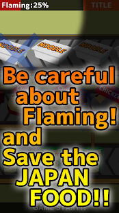 How to install G-MEN Save JAPANESE FOOD! 2.1 apk for android