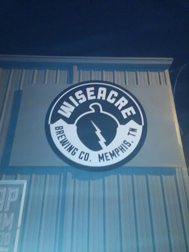 Wiseacre Brewery Memphis, TN