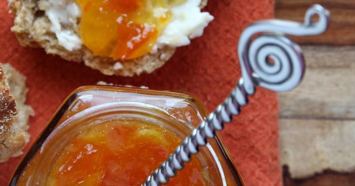 10 Best Kumquat Dessert Recipes