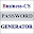 BCS - Password Generator Download on Windows