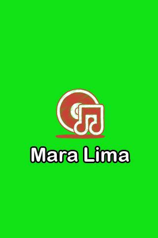 Mara Lima Letras