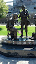 Hispanic American Veterans Memorial