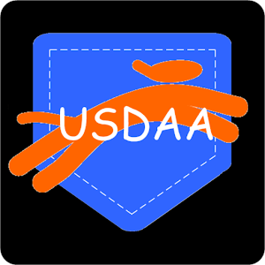USDAA Agility Tracker.apk 1.0