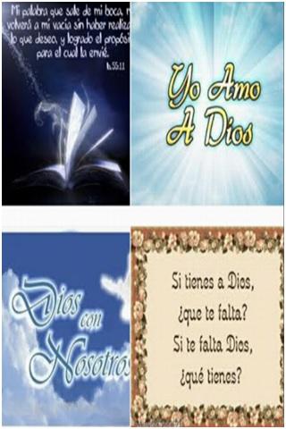 【免費個人化App】Palabras de Dios-APP點子