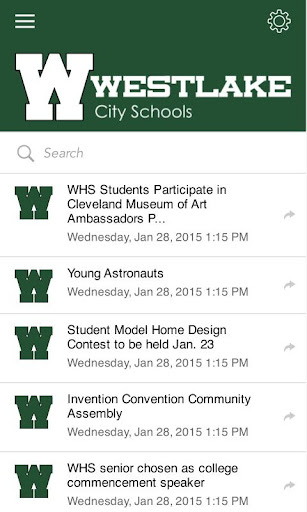 免費下載教育APP|Westlake City Schools app開箱文|APP開箱王