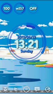 Lastest SanjaWidjets APK for Android