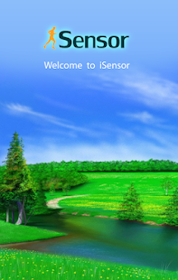 Lastest iSensor APK for PC