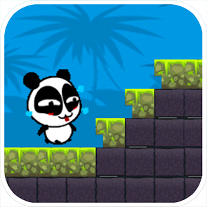 Little Panda Run HD 1.02