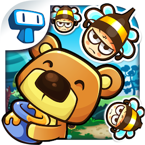 Honey Battle - Bears vs Bees Hacks and cheats