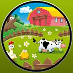 farm and games for babies Apk