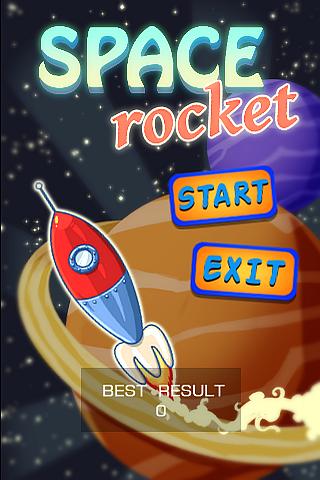 Space Rocket