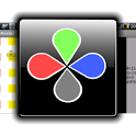 PicsReader logo