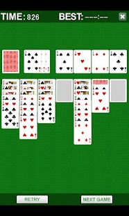 Download Solitaire Plus APK