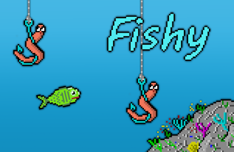 Free Fishy APK