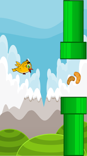 Free Download Frisky Bird APK for Android