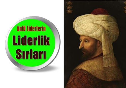 Download Liderlik Sırları APK for Android