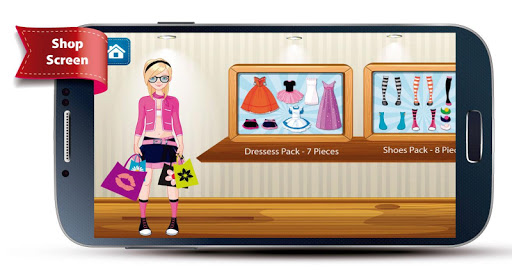 免費下載教育APP|Dress Up Teen app開箱文|APP開箱王