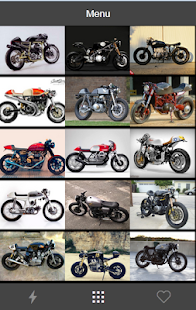 How to mod CafeRacer Idea 0.0.3 unlimited apk for android