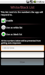 Unavailable poster 5