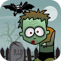 Zombie Graveyard Rescue logo