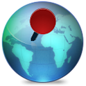 AroundYou World icon