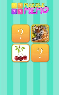 Lastest Puzzle Memo APK for PC