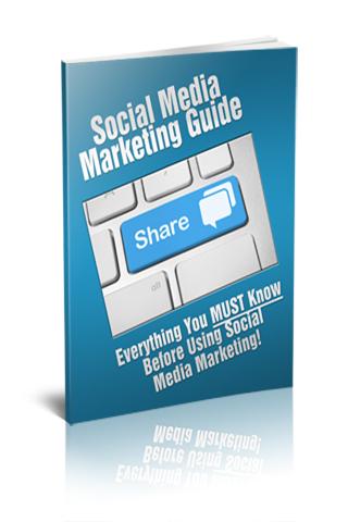 Social Media Marketing Guide