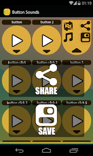 Download Button Sounds APK for PC