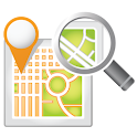 LatifyLite for Google Latitude logo