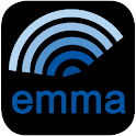 Emma Clark Mobile Library logo