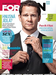 Download Magazín ForMen APK for Android