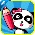 Little Picasso（kids） logo