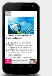How to download Wallpapers Wellness 4.0.0 unlimited apk for laptop