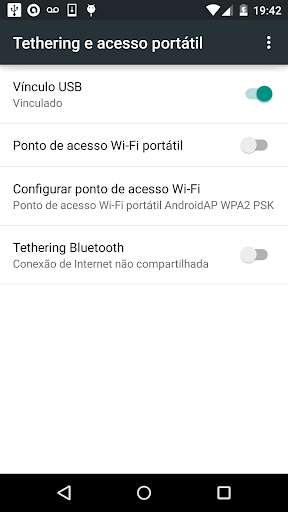 【免費生產應用App】Wifi USB - Tethering-APP點子