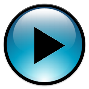 Blue Media Player Control