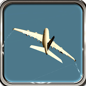 Airplane Flight Simulator 3D.apk 5.0