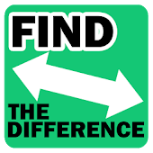 Find The Difference