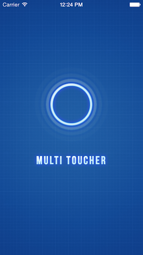 Multi Toucher Free