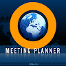 Meeting Planner by InApp Inc Application icon