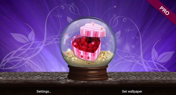 Love World Live Wallpaper Free Screenshots 23