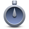 +Stopwatch logo