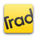 Tradera logo