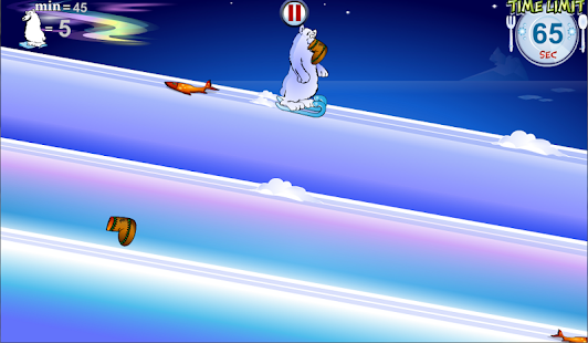 How to mod Penguin & Bear Lite patch 1.1.0 apk for android