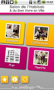 Lastest Envillexpo 2011 APK for Android
