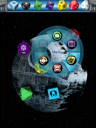 【免費娛樂App】Star Wars™ Dice-APP點子