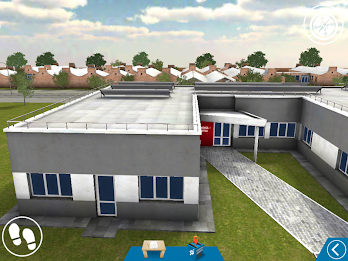 appGRADE by Mobile3D SRL poster 5