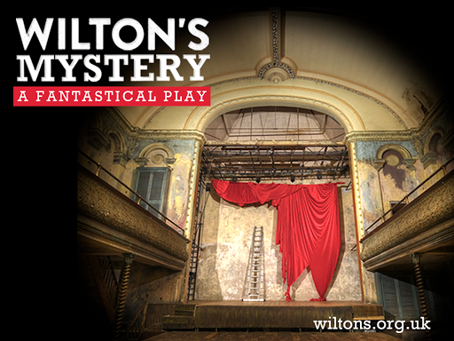 【免費教育App】Wilton's Mystery-APP點子