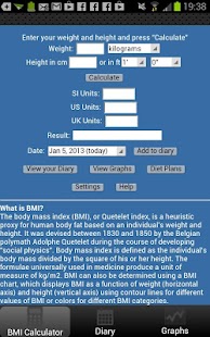 How to get BMI Calculator Weight Tracker 2.2 mod apk for bluestacks