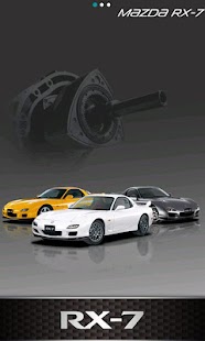 How to install RX-7[きせかえtouch] patch 1.0 apk for bluestacks